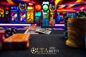 UFABET19